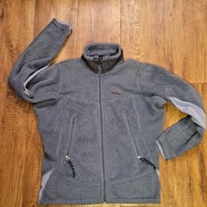 Patagonia jacket polar Women's SMALL